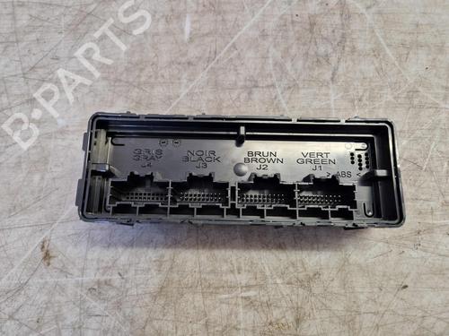 Control unit OPEL ZAFIRA TOURER C (P12) 2.0 CDTi (75) | BP25049338M11 