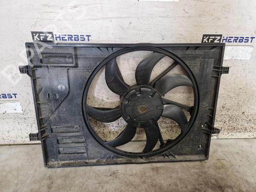 Used Electronic module VW T-ROC (A11, D11) 1.0 TSI (116 hp) 30697341