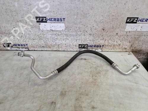 AC-rør RENAULT MEGANE IV Hatchback (B9A/M/N_) 1.5 dCi 110 (B9A3) (110 hp) 27350096