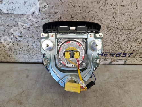 Driver airbag HONDA CR-V IV (RM_) 1.6 i-DTEC (RE6) | BP29717885C9 