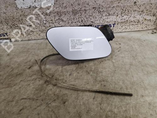 Used Fuel flap VW GOLF VII (5G1, BQ1, BE1, BE2) 1.6 TDI (105 hp) 29899070