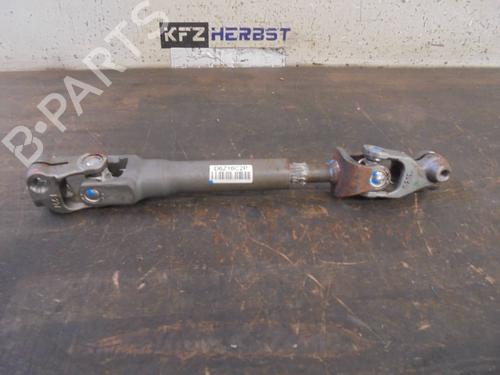 Used Steering column universal joint NISSAN QASHQAI II SUV (J11, J11_) 1.2 DIG-T (115 hp) 13435742