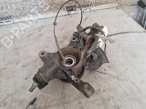 Right front steering knuckle OPEL VIVARO C Van (K0) 2.0 | BP40184804M26 - Image 2