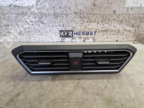 Used Air vent SEAT LEON Sportstourer (KL8, KLD) 1.5 TSI (116 hp) 29587933