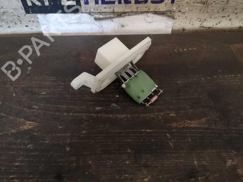 Used Heater resistor FORD B-MAX (JK) 1.0 EcoBoost (100 hp) 22278263