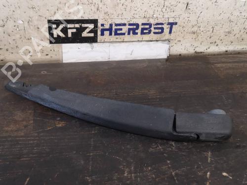 Used Rear windshield wiper arm RENAULT CLIO III Grandtour (KR0/1_) 1.2 16V (KR02, KR0J) (75 hp) 13069576