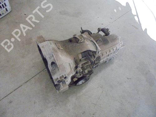 Gearbox PORSCHE BOXSTER (986) 2.7 | BP12865863M3