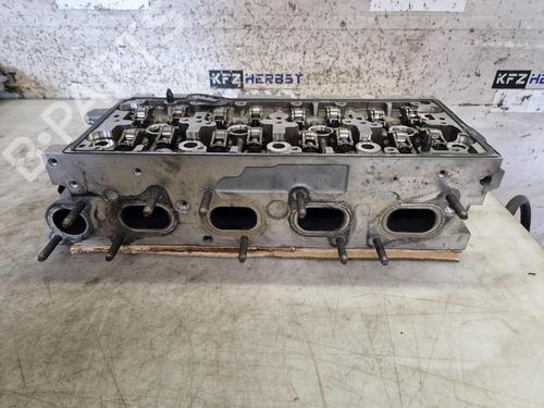 Culasse SKODA KODIAQ I (NS6, NS7, NV7) 2.0 TDI 4x4 (190 hp) 31948675