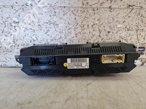 Climate control FORD GRAND C-MAX (DXA/CB7, DXA/CEU) 1.6 TDCi | BP27167250I5 