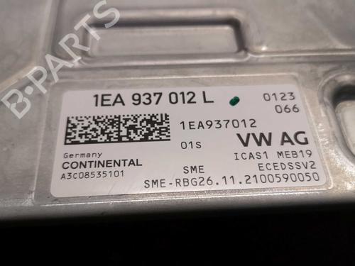 Control unit SKODA ENYAQ iV SUV (5AZ) 80 | BP22291894M11 
