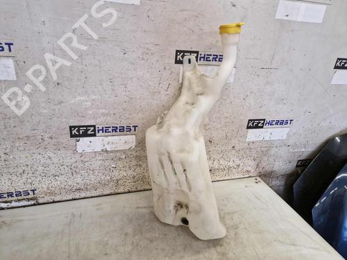 Used Windscreen washer tank RENAULT MEGANE IV Hatchback (B9A/M/N_) 1.5 dCi 110 (B9A3) (110 hp) 27350075