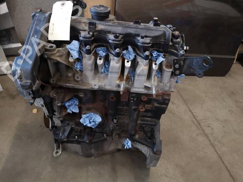 Engine NISSAN NV200 Van 1.5 dCi 110 (M20, M20N, M20M) | BP19947505M1 