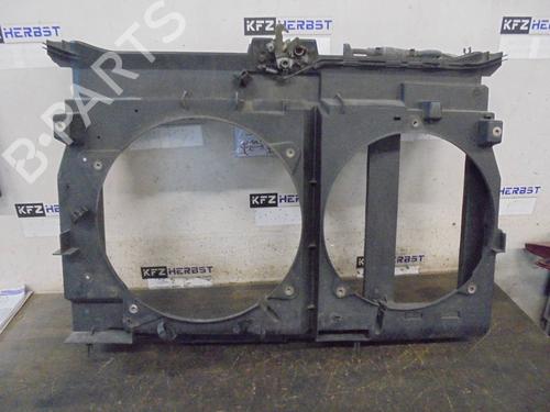 Used Crossmember PEUGEOT 807 (EB_) 2.2 HDi (128 hp) 12873224