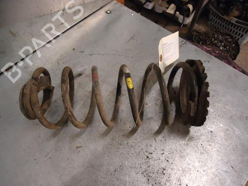 Used Shock absorber spring HYUNDAI GETZ (TB) 1.3 i (82 hp) 13060173