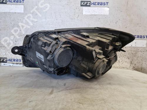 Right headlight VW TRANSPORTER T5 Platform/Chassis (7JD, 7JE, 7JL, 7JY, 7JZ, 7F 2.0 TDI | BP26664597C29 