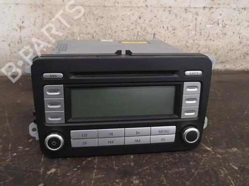 Elektronisk modul VW GOLF V (1K1) 1.9 TDI | BP12891621M83 
