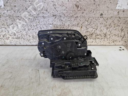 Venstre bak lås BMW X1 (F48) sDrive 18 d (136 hp) 28494764