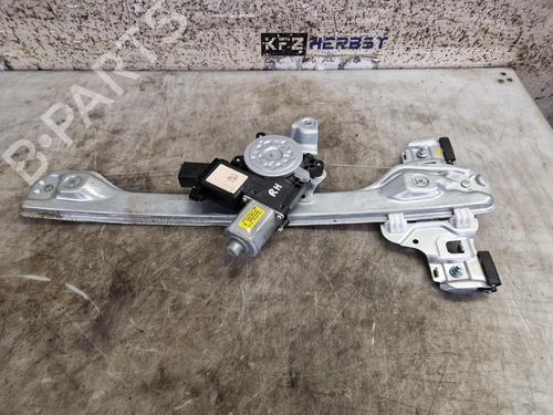 Raammechaniek rechts achter OPEL MOKKA / MOKKA X (J13) 1.4 (_76) (140 hp) 31351222