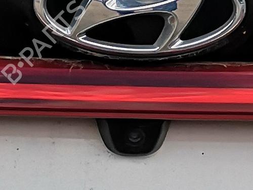 Used Third brake light HYUNDAI i20 III (BC3, BI3) 1.0 T-GDI hybrid 48V (101 hp) 29395739