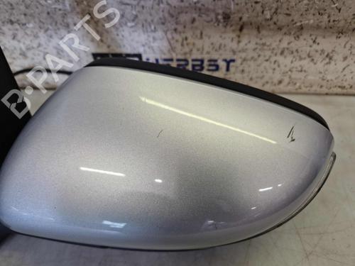 Left mirror VW GOLF VI (5K1) 1.4 TSI | BP25894190C26 