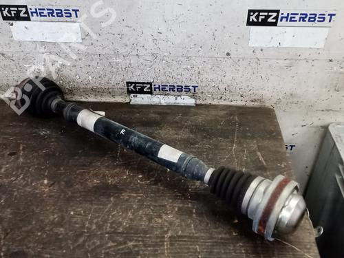 Used Right front driveshaft VW SHARAN (7N1, 7N2) 1.4 TSI (150 hp) 22293909
