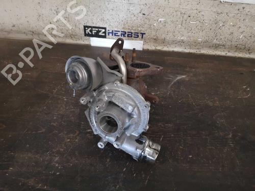 Turbo/Compresor Turbo/Compresor DACIA LOGAN MCV II 1.5 dCi (90 hp) 34139585 34139585