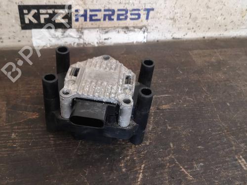 Elektronisk modul SEAT LEON (1P1) 1.2 TSI (105 hp) 13442254