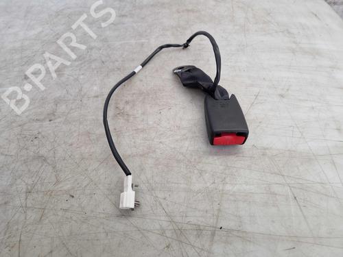 Used Rear right seatbelt NISSAN X-TRAIL III (T32_, T32R, T32RR) 1.6 dCi ALL MODE 4x4-i (NT32) (130 hp) 26456053