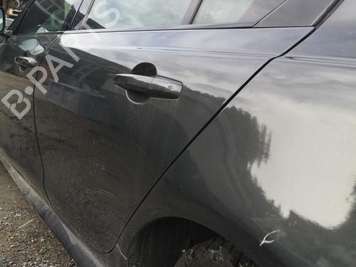 Left rear door JAGUAR XE (X760) 3.0 S | BP29912485C4