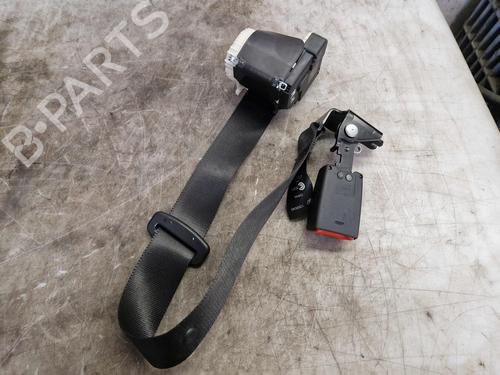 Sikkerhedssele bag midten LAND ROVER FREELANDER 2 (L359) 2.2 TD4 4x4 (150 hp) 31375455