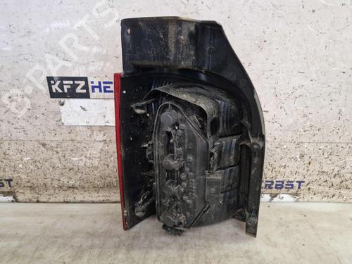 Right taillight VW TRANSPORTER T5 Van (7HA, 7HH, 7EA, 7EH) 1.9 TDI | BP25214873C35 