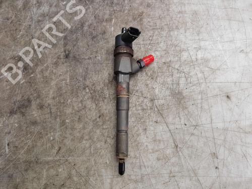 Used Injector OPEL ZAFIRA TOURER C (P12) 2.0 CDTi (75) (130 hp) 31375373