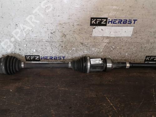 Used Right front driveshaft MAZDA 2 Hatchback (DL, DJ) 1.5 (75 hp) 22291698