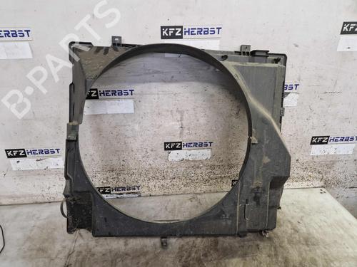 Used Air vent NISSAN NAVARA NP300 (D40) 2.5 dCi (144 hp) 30928646