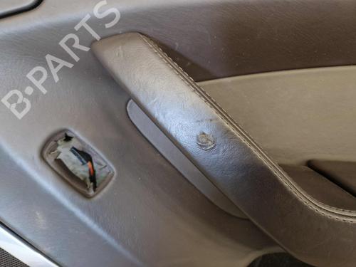 Rear right panel PORSCHE PANAMERA (970) 3.6 4 | BP39528260C61 - Image 2