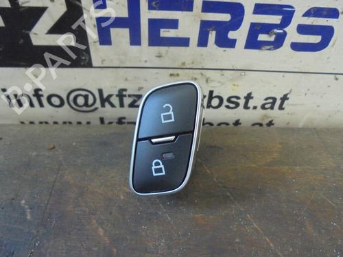 Kombi Kontakt / Stilkkontakt FORD FOCUS III 1.5 TDCi (120 hp) 28308288