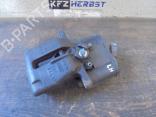 Venstre bremsekaliber bag VW PASSAT B7 (362) 1.6 TDI (105 hp) 19945601