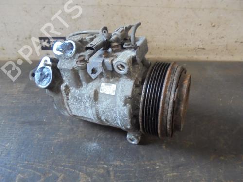 Used AC compressor BMW 3 Touring (E91) 320 d xDrive (177 hp) 12868918
