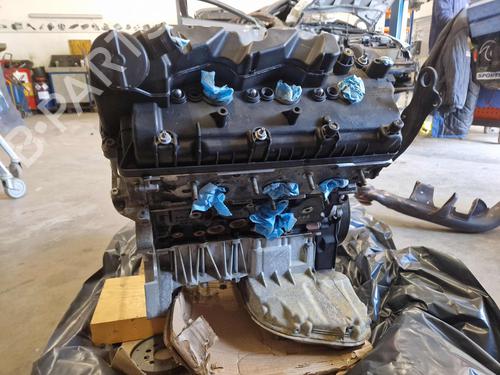 Engine AUDI Q7 (4MB, 4MG, 4MQ) 50 TDI Mild Hybrid quattro | BP36108657M1 - Image 4