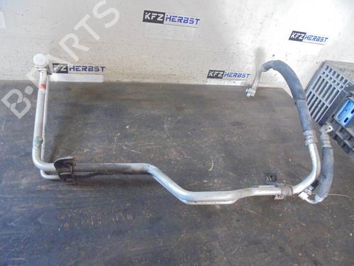 Used AC pipe HYUNDAI TUCSON (JM) 2.0 CRDi All-wheel Drive (113 hp) 13062648