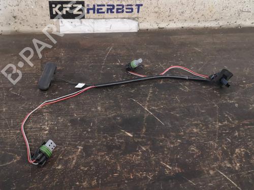 Used Switch OPEL MERIVA B MPV (S10) 1.4 (75) (120 hp) 21690835