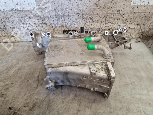 Intake manifold VW GOLF VII (5G1, BQ1, BE1, BE2) 1.6 TDI | BP29610493M70