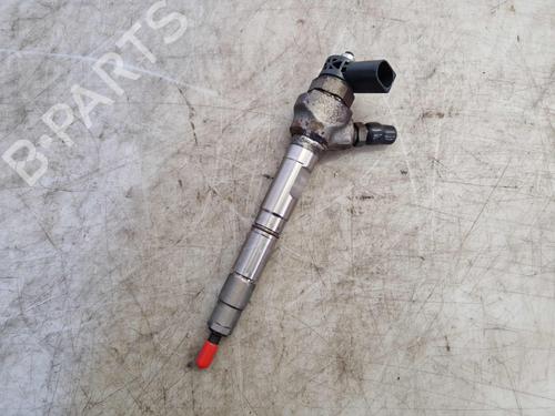 Used Injector VW TOURAN (5T1) 1.6 TDI (115 hp) 28362437
