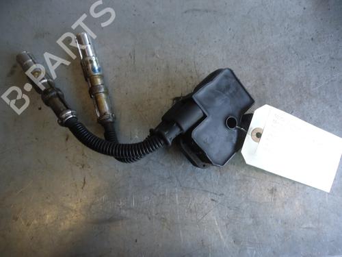 Used Electronic module MERCEDES-BENZ S-CLASS (W220) S 320 (220.065, 220.165) (224 hp) 13065965