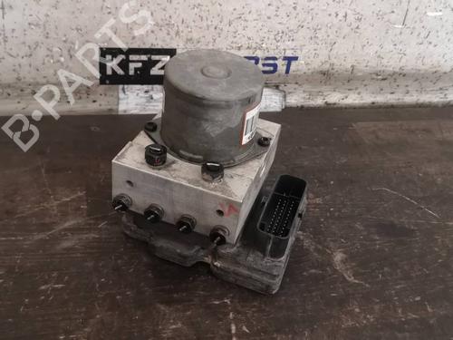 Used ABS pump HYUNDAI i30 (GD) 1.4 CRDi (90 hp) 12860820