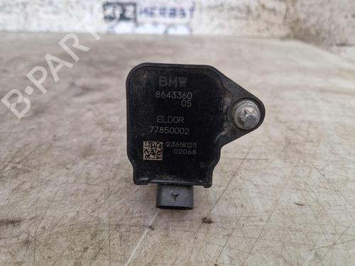 Electronic module BMW 7 (G11, G12) 740 e, Le | BP29912593M83