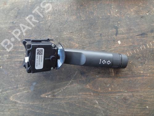 Used Steering column stalk OPEL MERIVA B MPV (S10) 1.4 (75) (100 hp) 12864464
