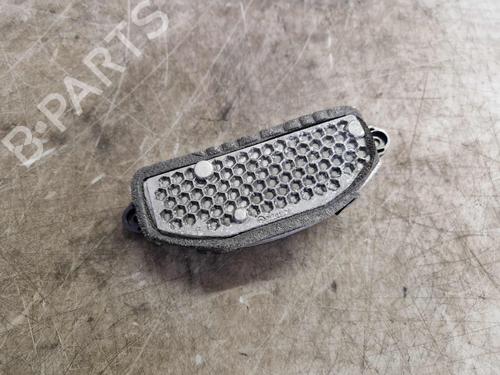 Used Heater resistor BMW X1 (U11) sDrive 18 d (150 hp) 31016930