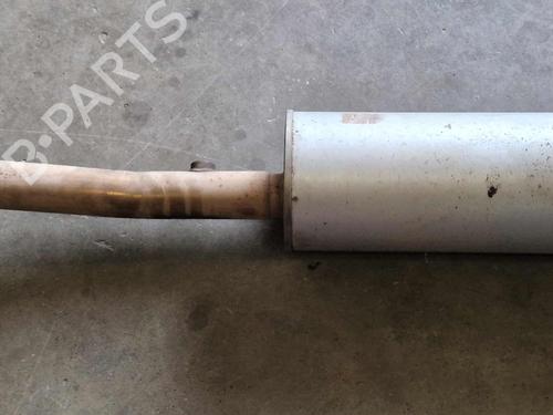 Exhaust system FORD TRANSIT CUSTOM V362 Van (FY, FZ) 2.0 EcoBlue | BP27491849M121 