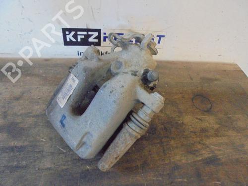Used Right rear brake caliper CITROËN C4 I (LC_) 1.6 HDi (90 hp) 12865437